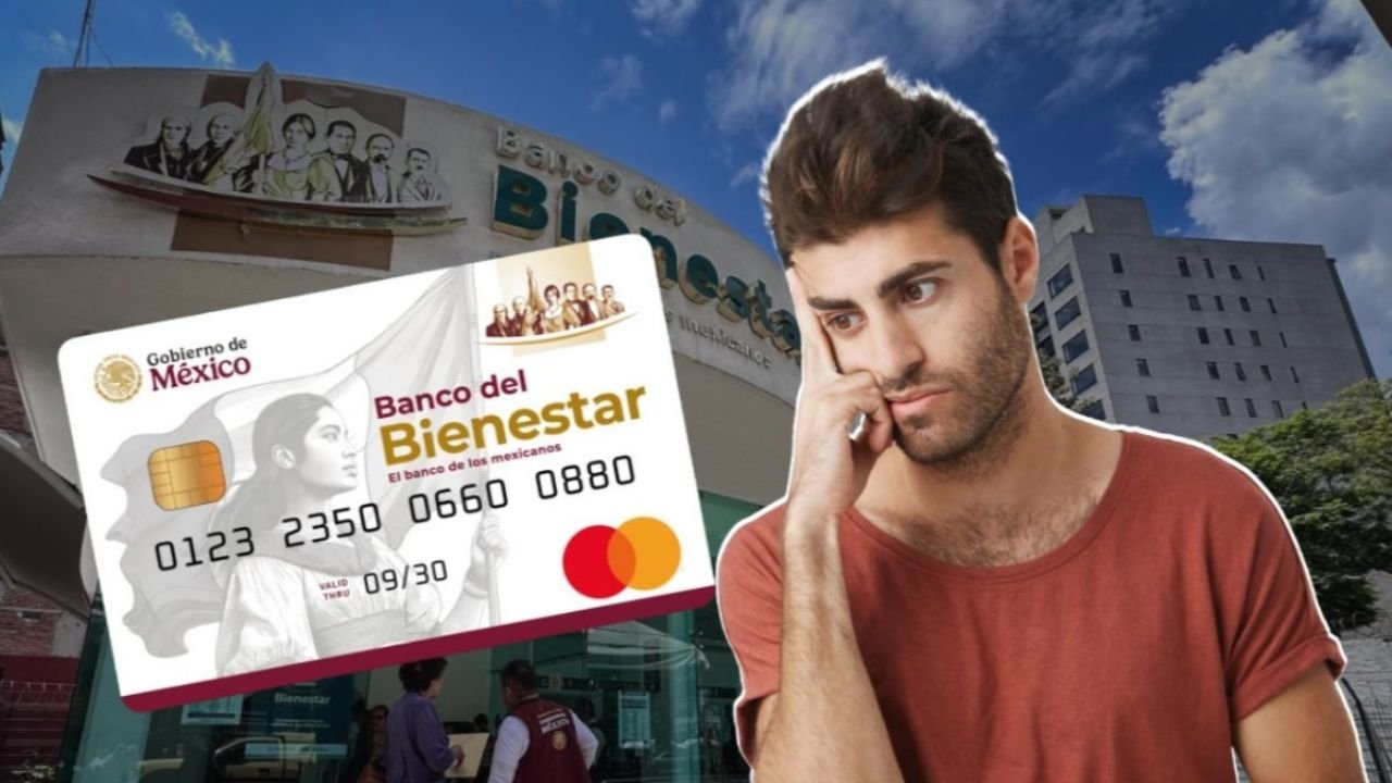 Sin este documento no podrás obtener los 3 mil 200 pesos del banco del bienestar si tienes menos de 64 años
