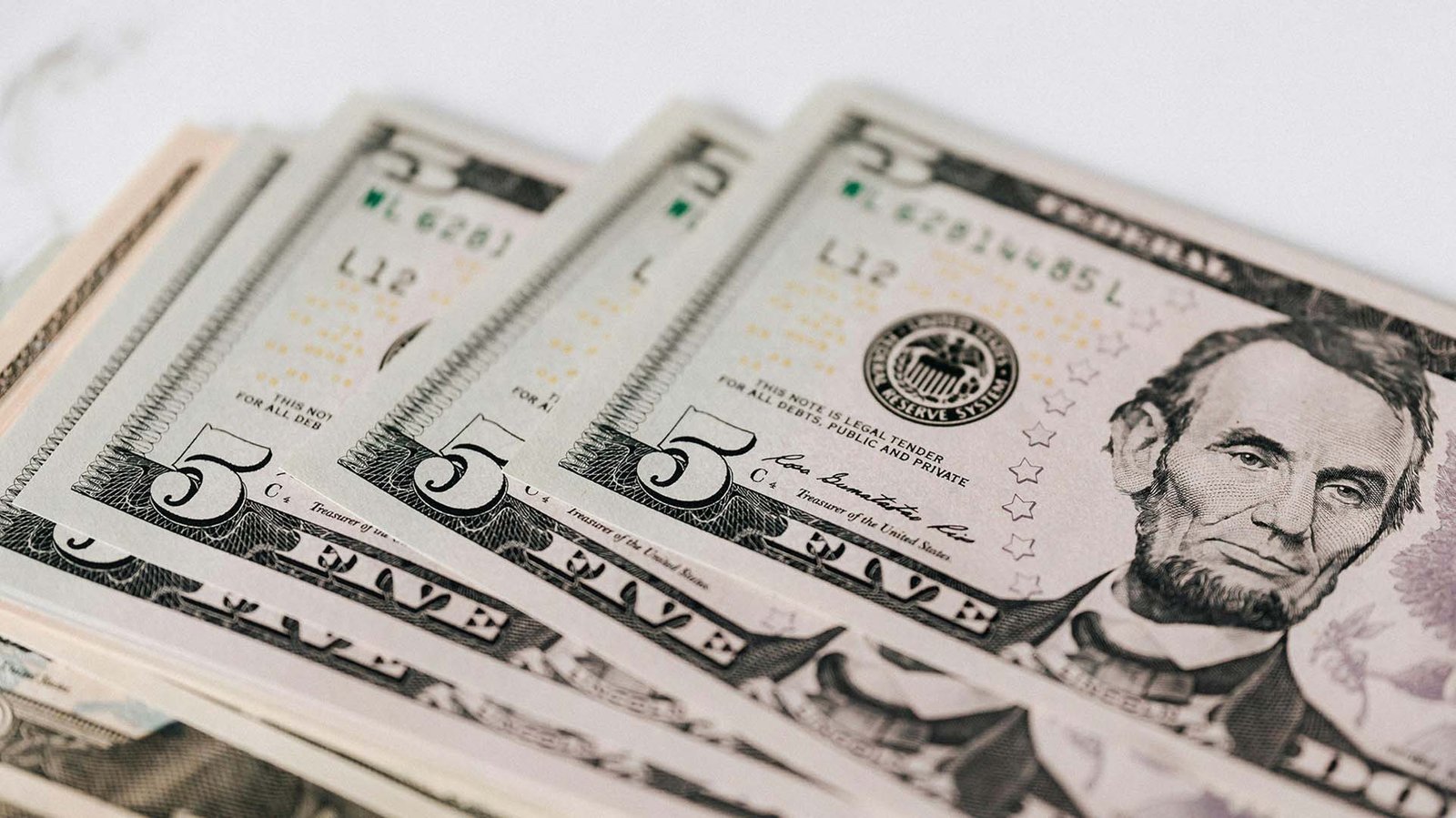 Así Cotiza El Precio del Dólar Hoy Domingo 5 de Octubre de 2025 en México y la Frontera Norte