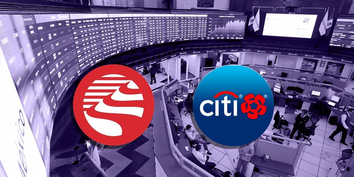 Gméxico Ha Perdido 186,409 Millones de Pesos de Valor de Mercado Tras la Oficina Por Banamex