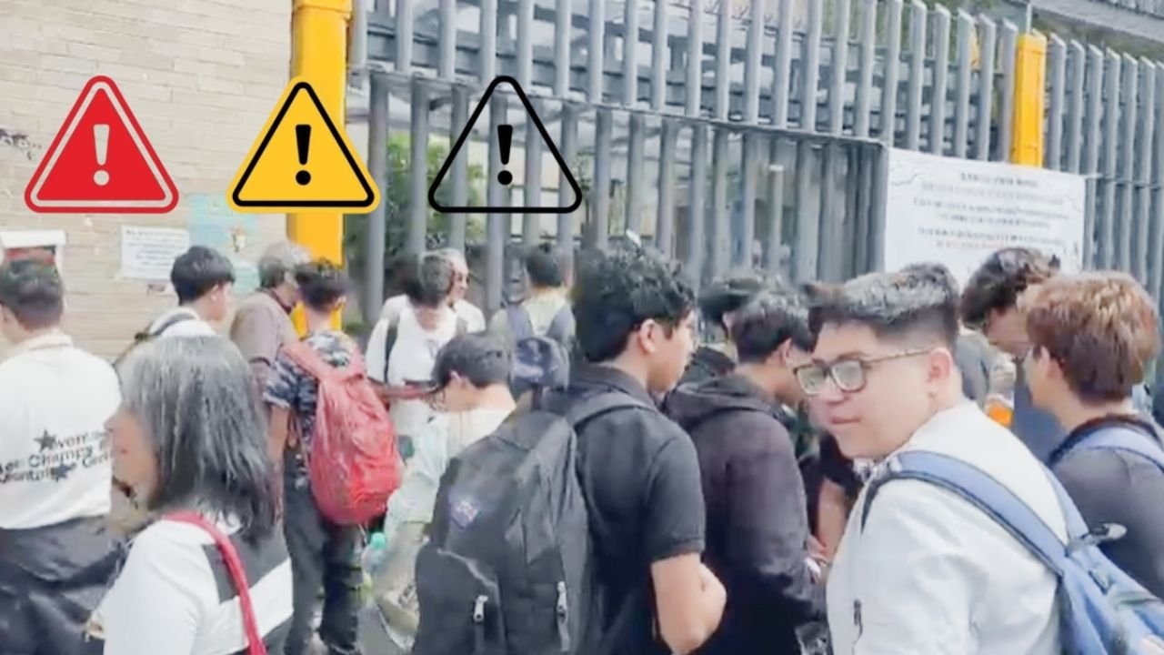 Desalojan la prepa 6 de la unam por amenaza de bomba