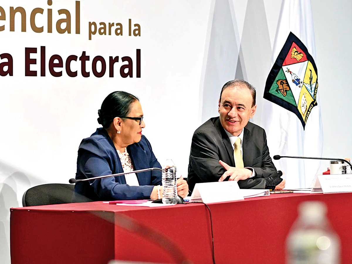Foros de la Reforma Electoral: Convoca Durazo a nuevo pacto democrático