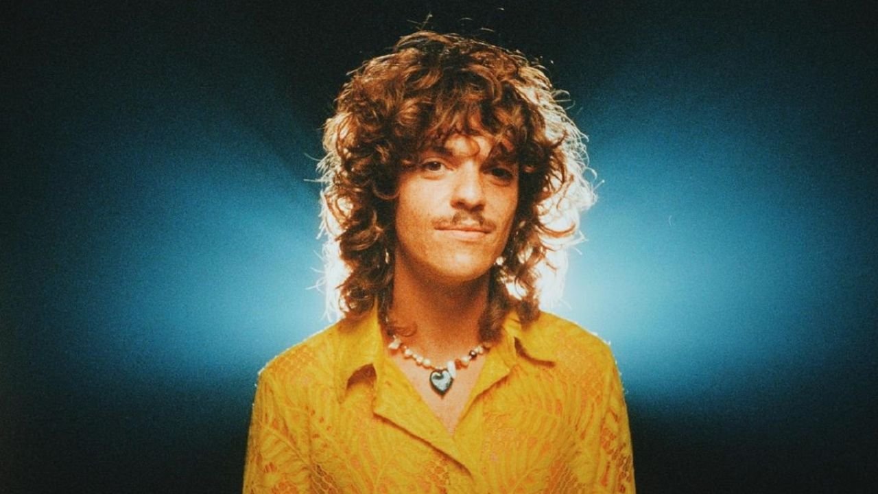 El músico argentino Rocco Posca quiere actuar en México