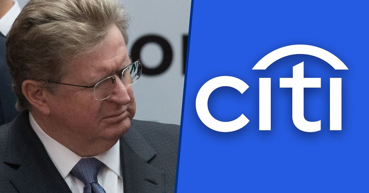 Grupo México critica a Citi por rechazar oferta de Banamex: ‘Maximizaba beneficios para sus accionistas’