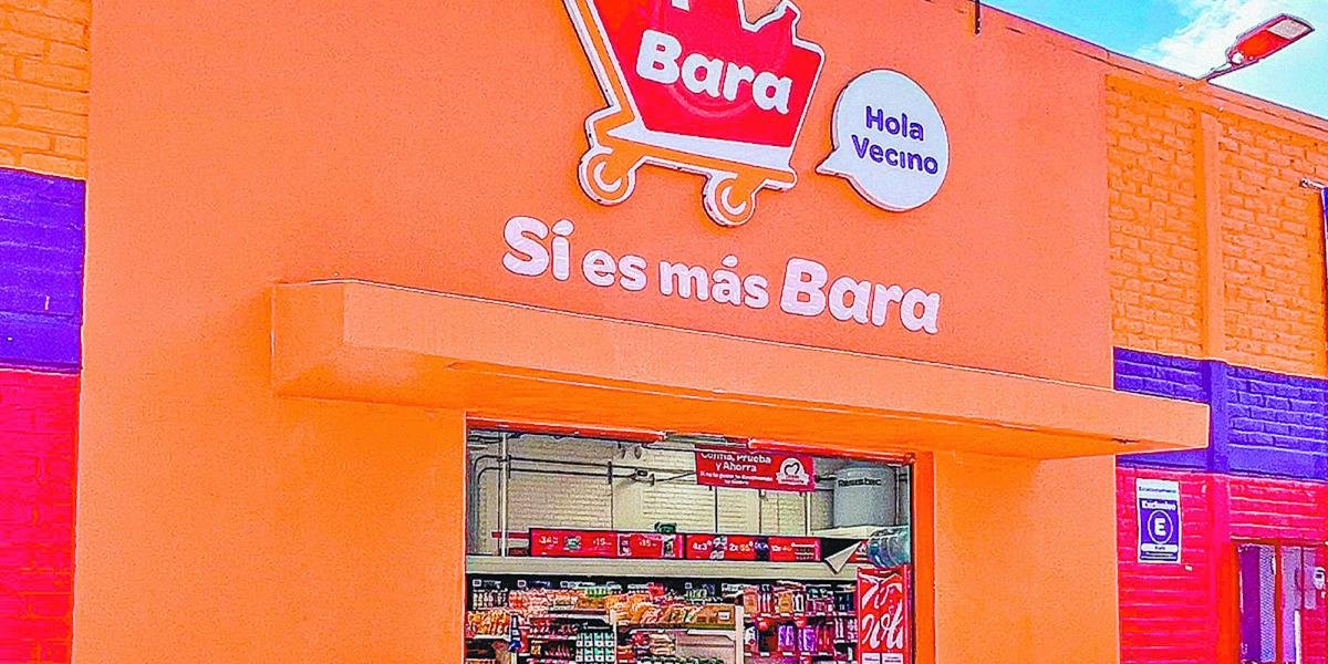 Bara marca su entrada a Nuevo León con primera tienda y centro de distribución