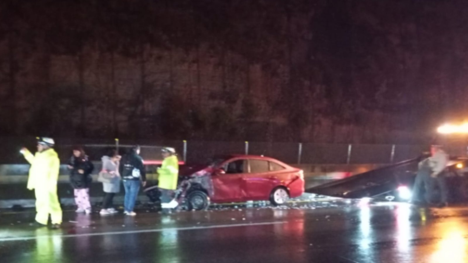 ¿Hay Cierres en la Autopista México-Querétaro Hoy? Capufe Reporta Afectaciones