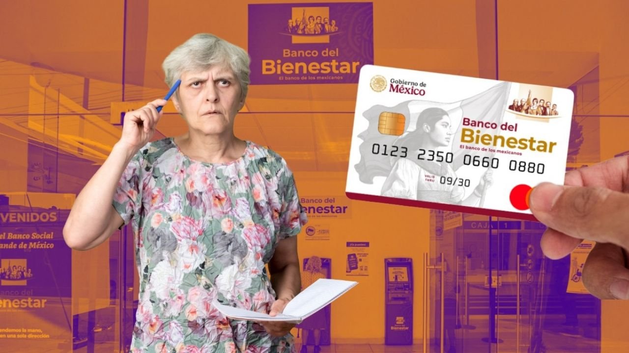 Banco del Bienestar mandar AVISO URGENTE a adultos mayores para no perder su depósito de noviembre