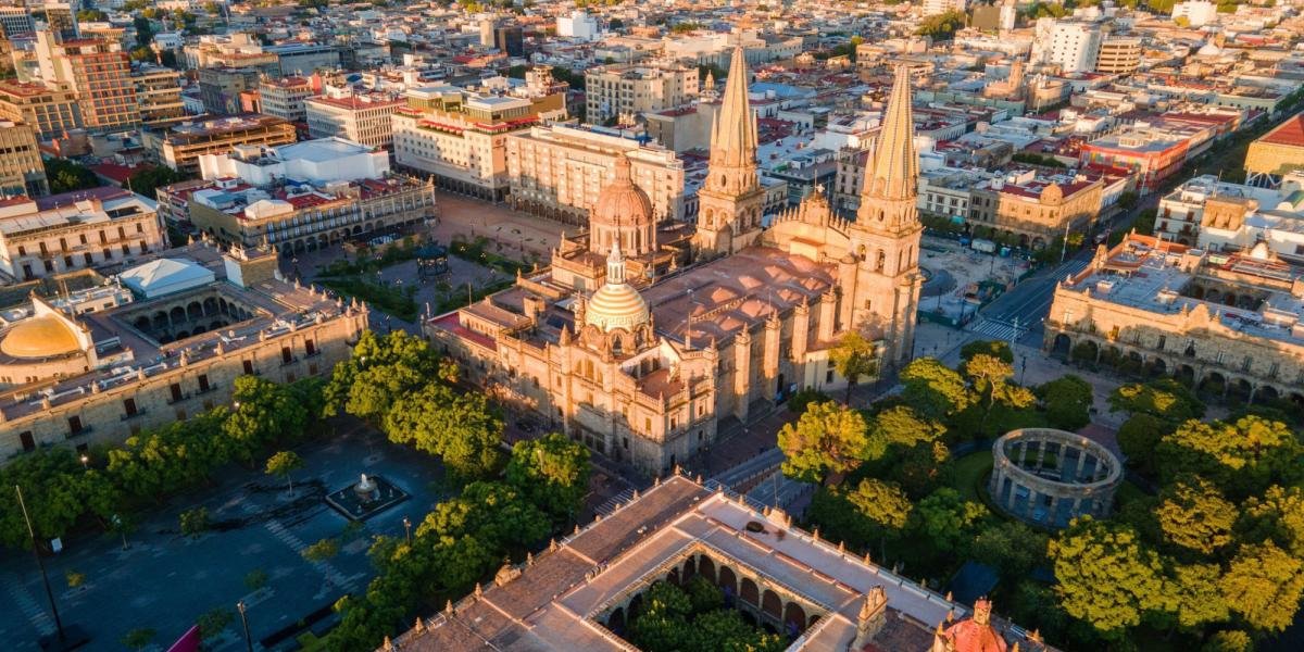 Guadalajara será, por primera vez, sede del Congreso de la Unión Internacional de Abogados