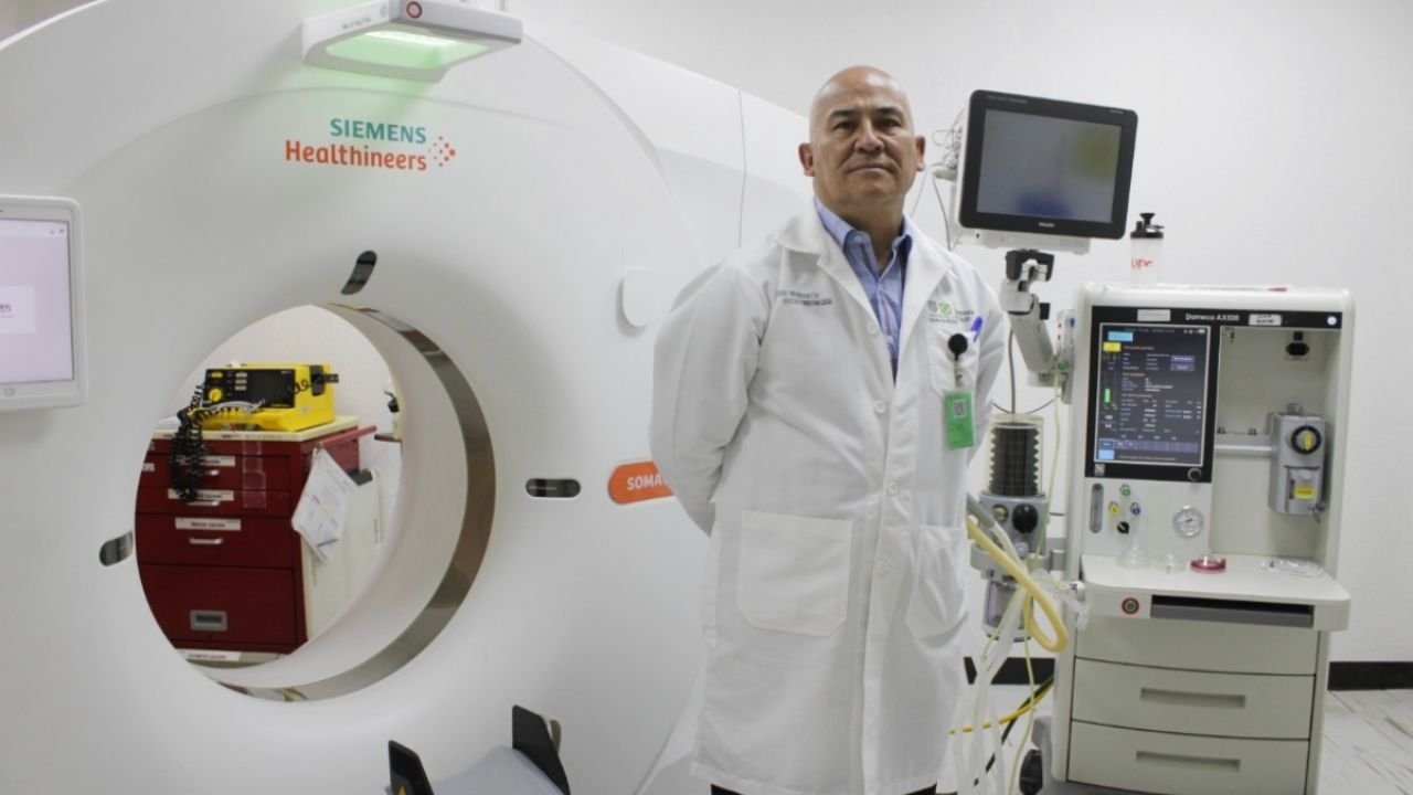 México reduce envío de dispositivos médicos a Estados Unidos, pasó del 90% al 64% en 5 años