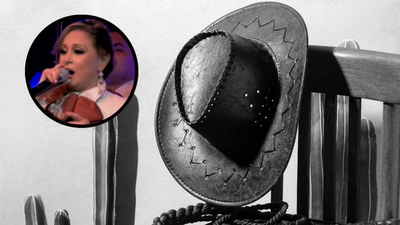 “Seguirá viva en cada canción”: muere famosa cantante del regional mexicano, le dan el último adiós con este mensaje