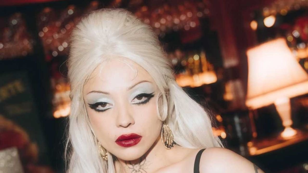 ¿Mon Laferte se retirará de la música? La cantante se dice agotada tras grabar su último disco