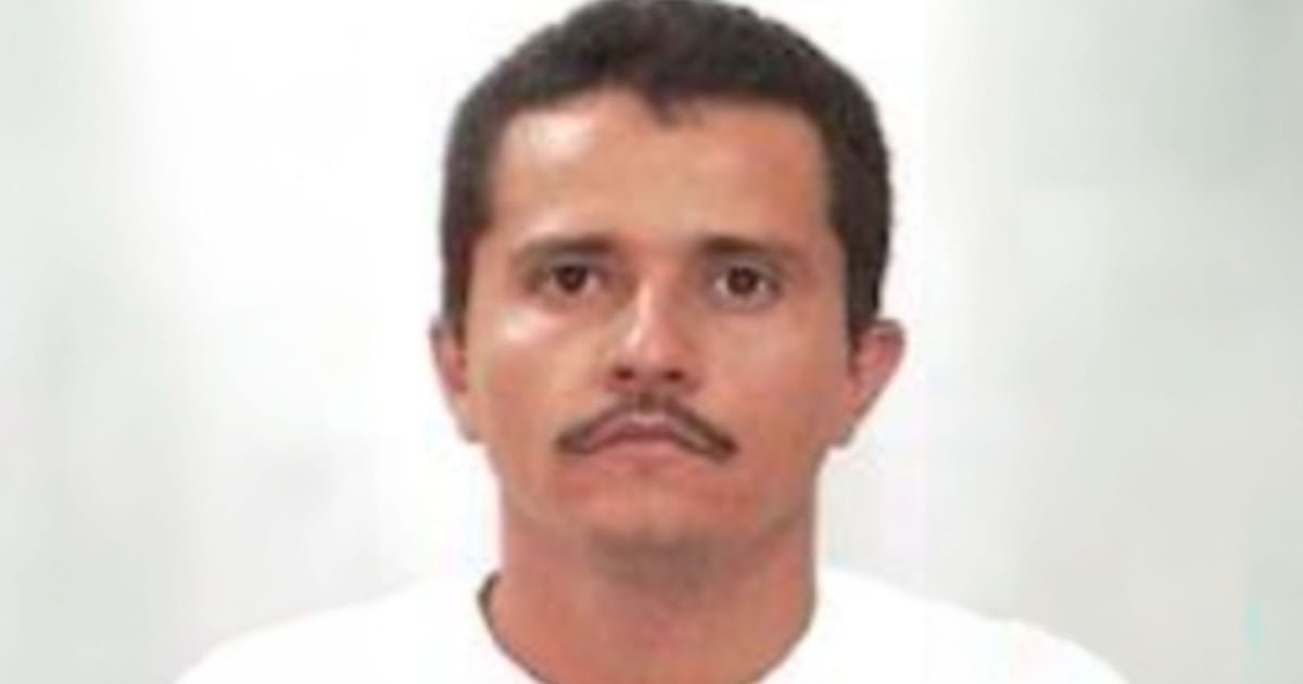 Juez ‘perdona’ al ‘Mencho’, líder del CJNG, del secuestro de una familia de Zapopan en 2012