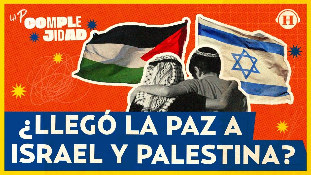 Conflictos bélicos: Estas son las guerras que azotan al mundo, más de 48 mil personas han muerto