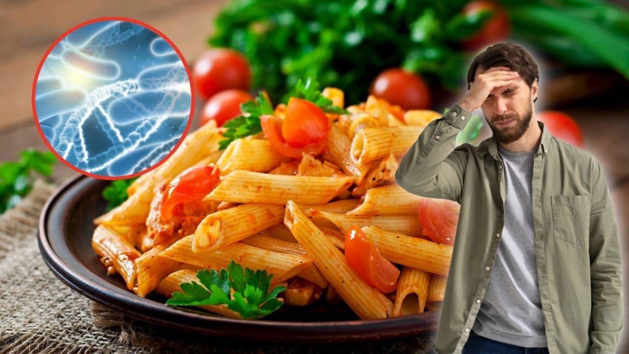 Suman 6 muertos y 25 hospitalizados tras brote de una bacteria mortal en pasta retirada del mercado