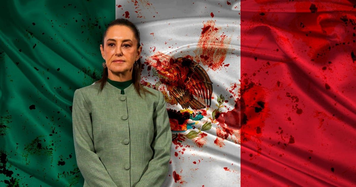 Omisa la 4T ante la violencia