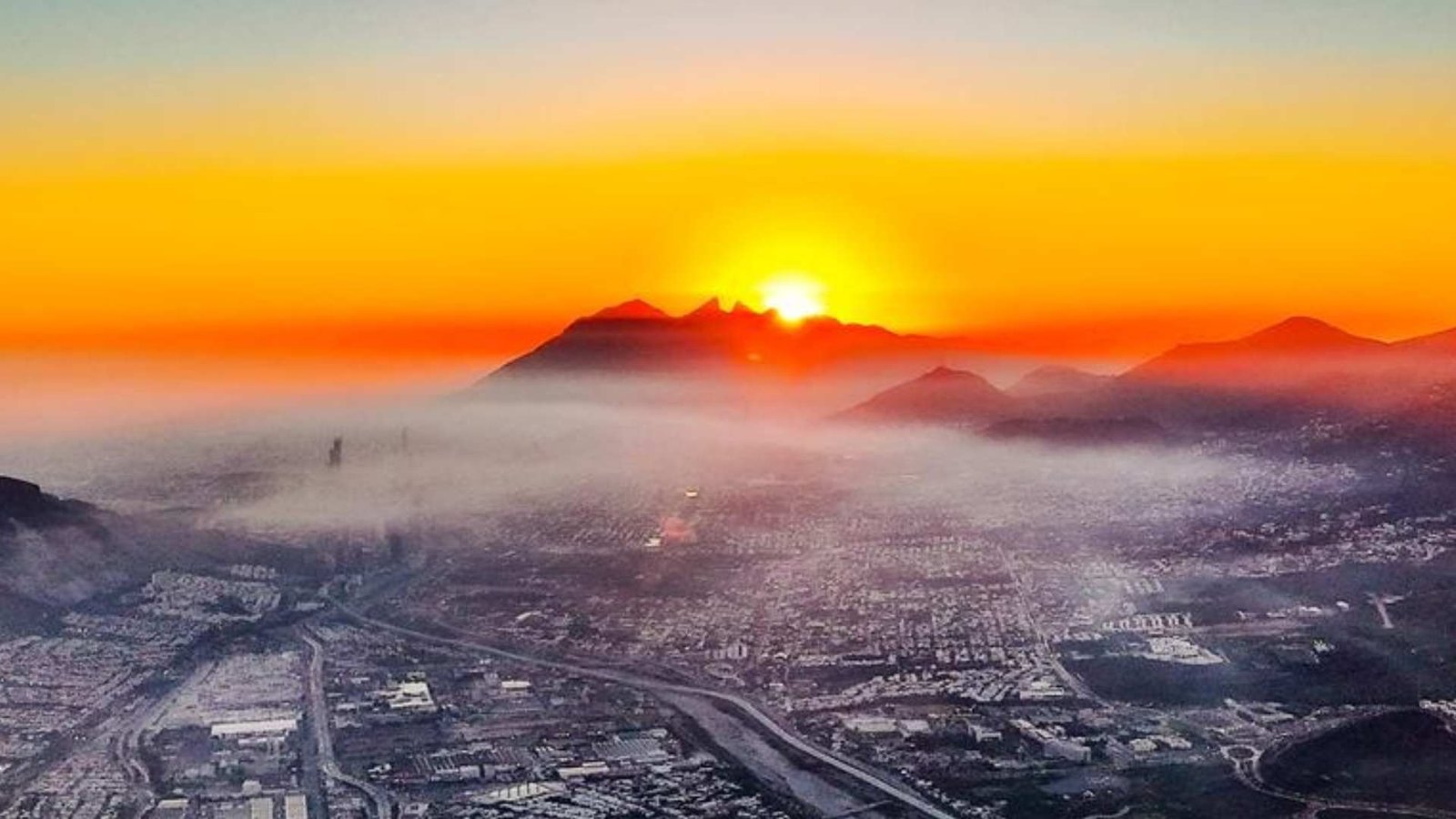 ¿Cómo Estará el Clima en Nuevo León Hoy 5 de Noviembre de 2025?; Estas son las Temperaturas