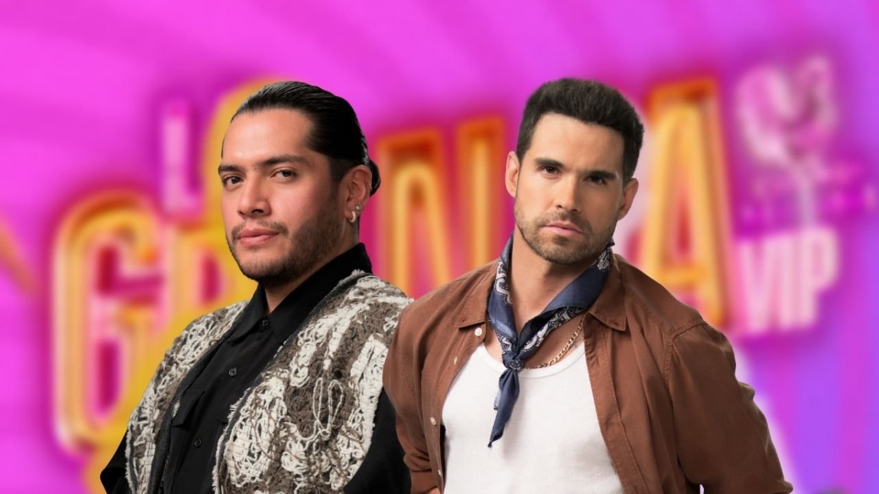 César Doroteo confronta a Eleazar Gómez por malos tratos y se desata intensa discusión