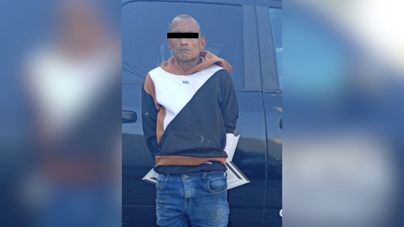 Detienen a un hombre investigado por presunto homicidio calificado en Monterrey