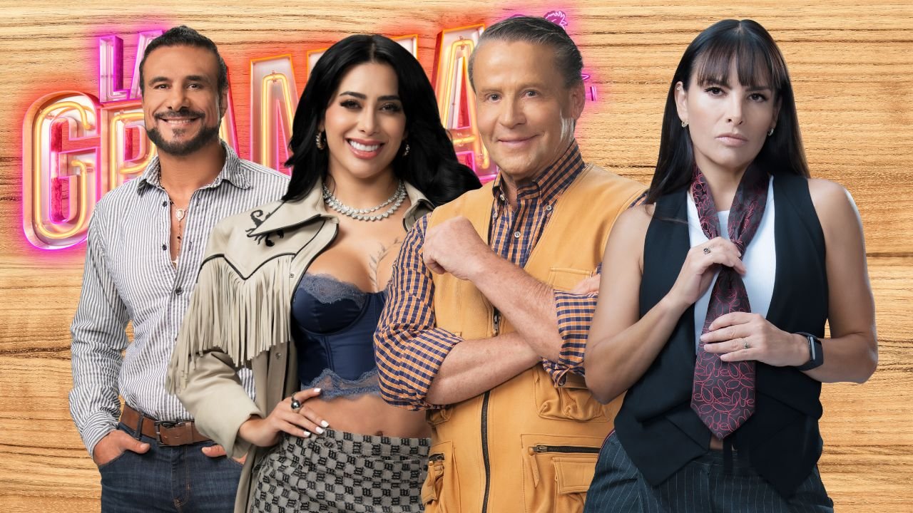 Le quitan el 30% del presupuesto a los participantes de La Granja VIP en su quinta semana