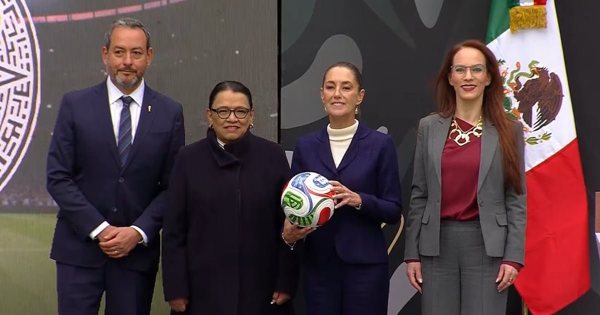 ¿FIFA está preocupada por la inseguridad en México para el Mundial 2026?