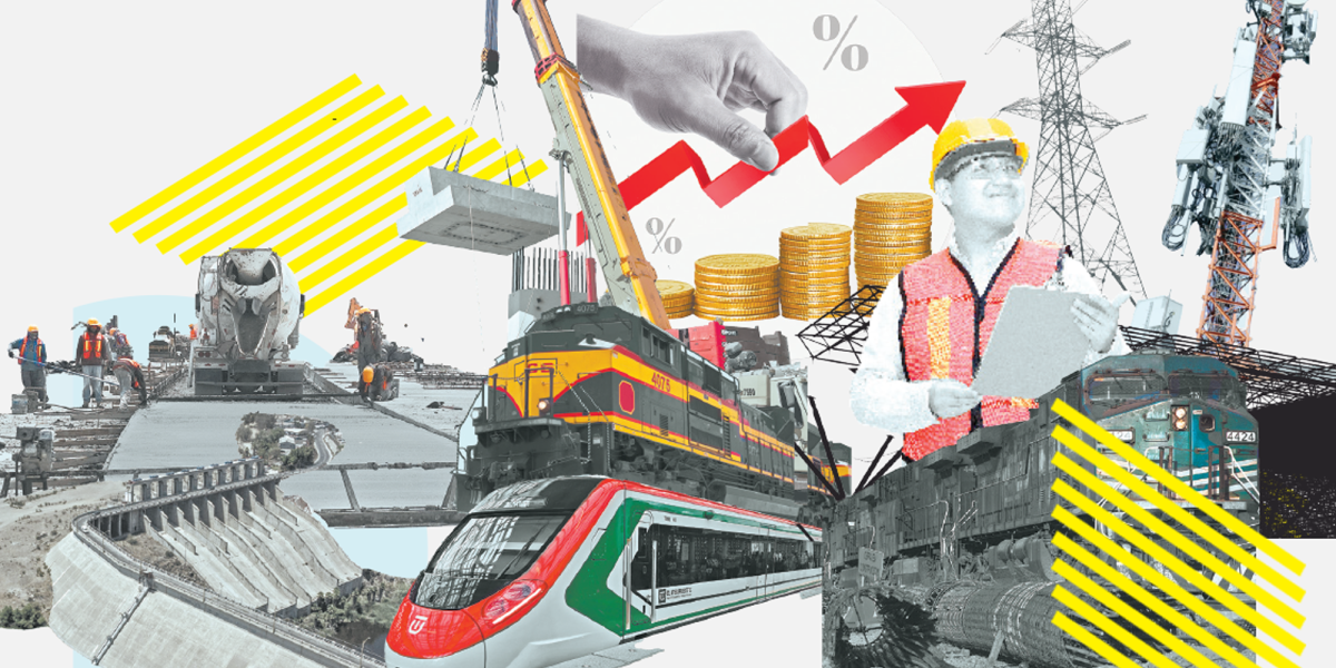 Afores, el motor silencioso detrás del desarrollo de infraestructura en México