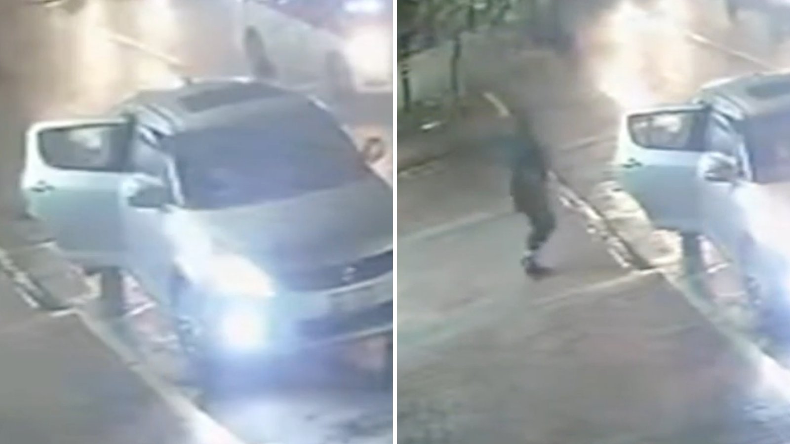 Dan de Alta a Bebé Abandonada, Luego de que su Mamá Bajó de Auto y Dio a Luz en Calles de la GAM