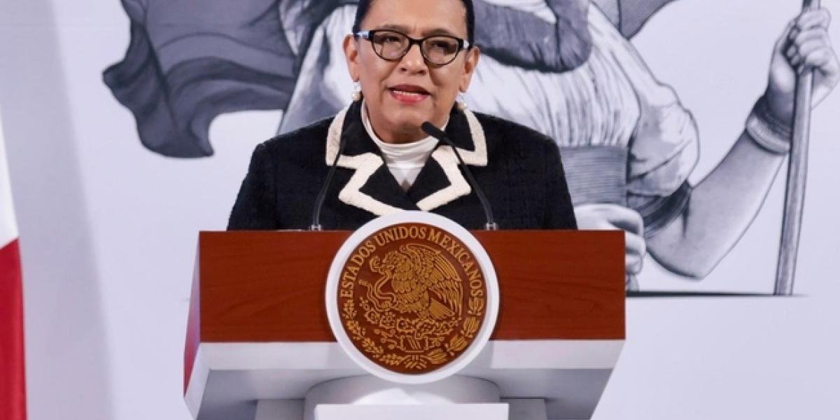 Rechaza Segob acciones violentas y actos que atentan contra la vida e integridad de las personas