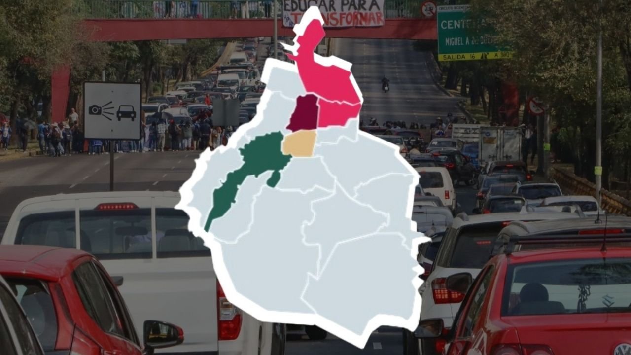 ¿Hay manifestaciones HOY 19 de noviembre en CDMX?: estas son todas las marchas y concentraciones