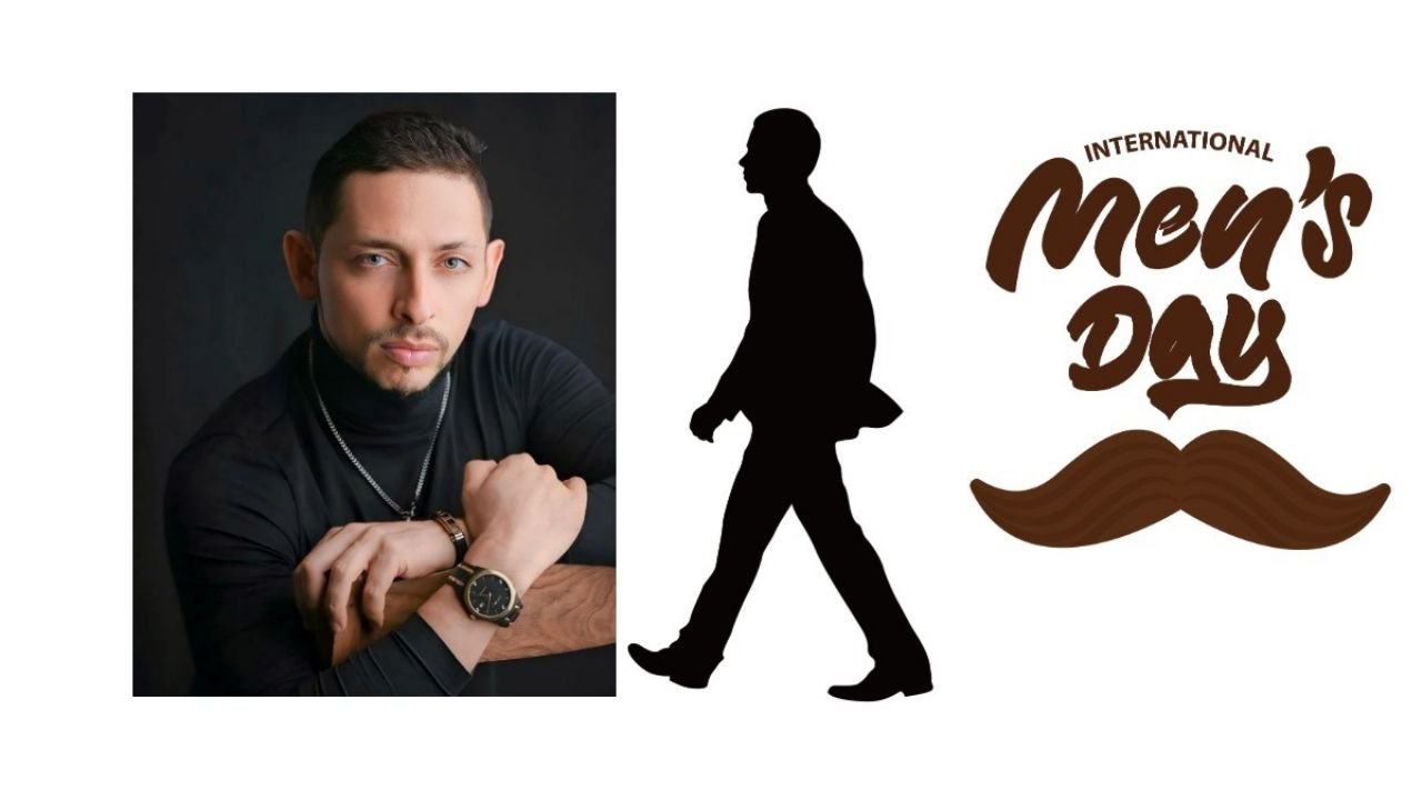 ¿Por qué se celebra el Día del Hombre este 19 de noviembre?