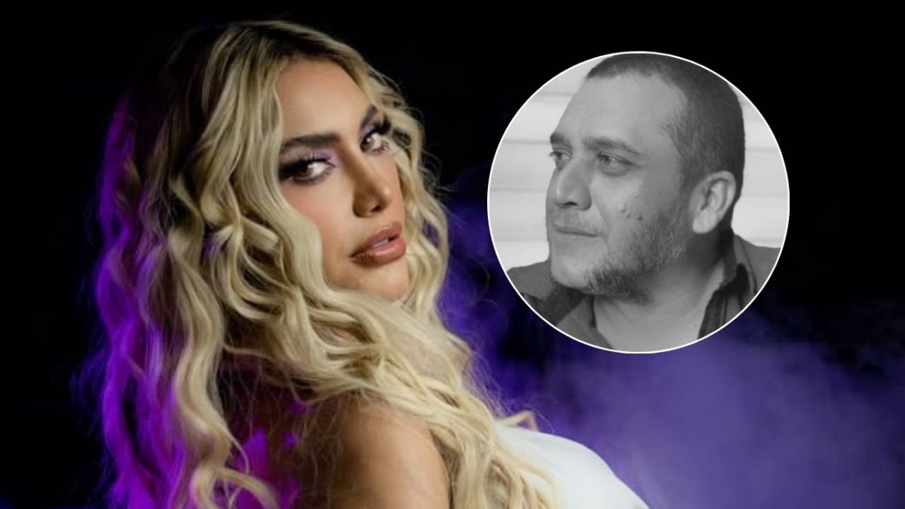 Muere el papá de Jeni de la Vega, así lo informó en redes: “La vida cambia en un abrir y cerrar de ojos”