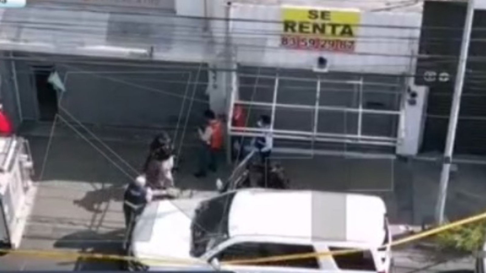 Catean Panadería y Descubren Crematorio Clandestino de Mascotas en Monterrey