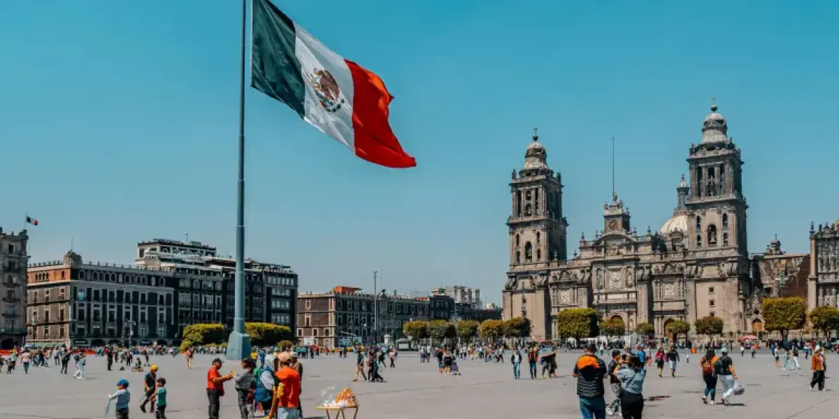 La mitad de la pobreza en CDMX tiene que ver con el tiempo, no con el dinero: estudio