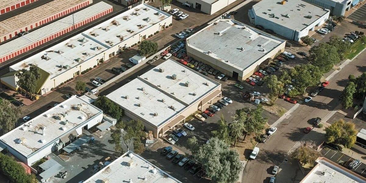 Fibra Next avanza hacia el liderazgo industrial en México