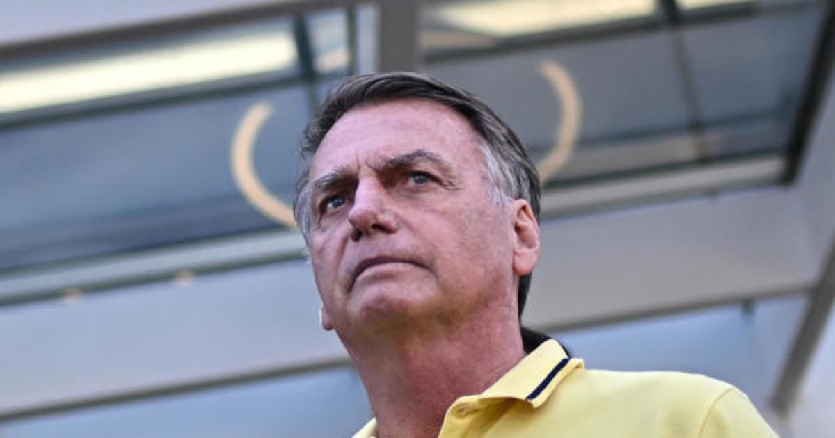 Detención de Jair Bolsonaro: ¿Cuál es la influencia política del expresidente de Brasil?