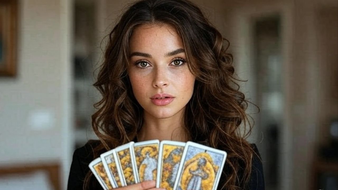 Los 5 signos de la astrología serán bendecidos con bienestar emocional en los próximos 10 días, según el Tarot