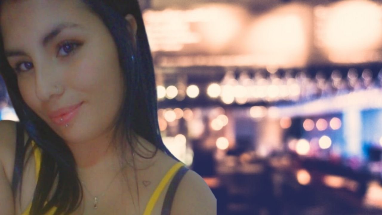 Indigna muerte de una joven en bar por una supuesta convulsión, su familia dice que la mataron
