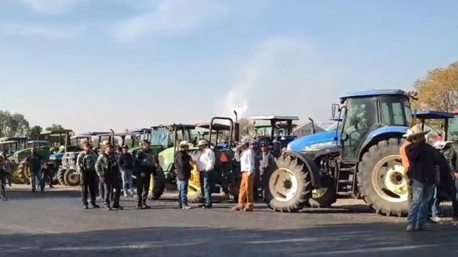 Arco Norte Cerrado por Tercer Día Consecutivo: Tramos del Mega Bloqueo y Rutas Alertas