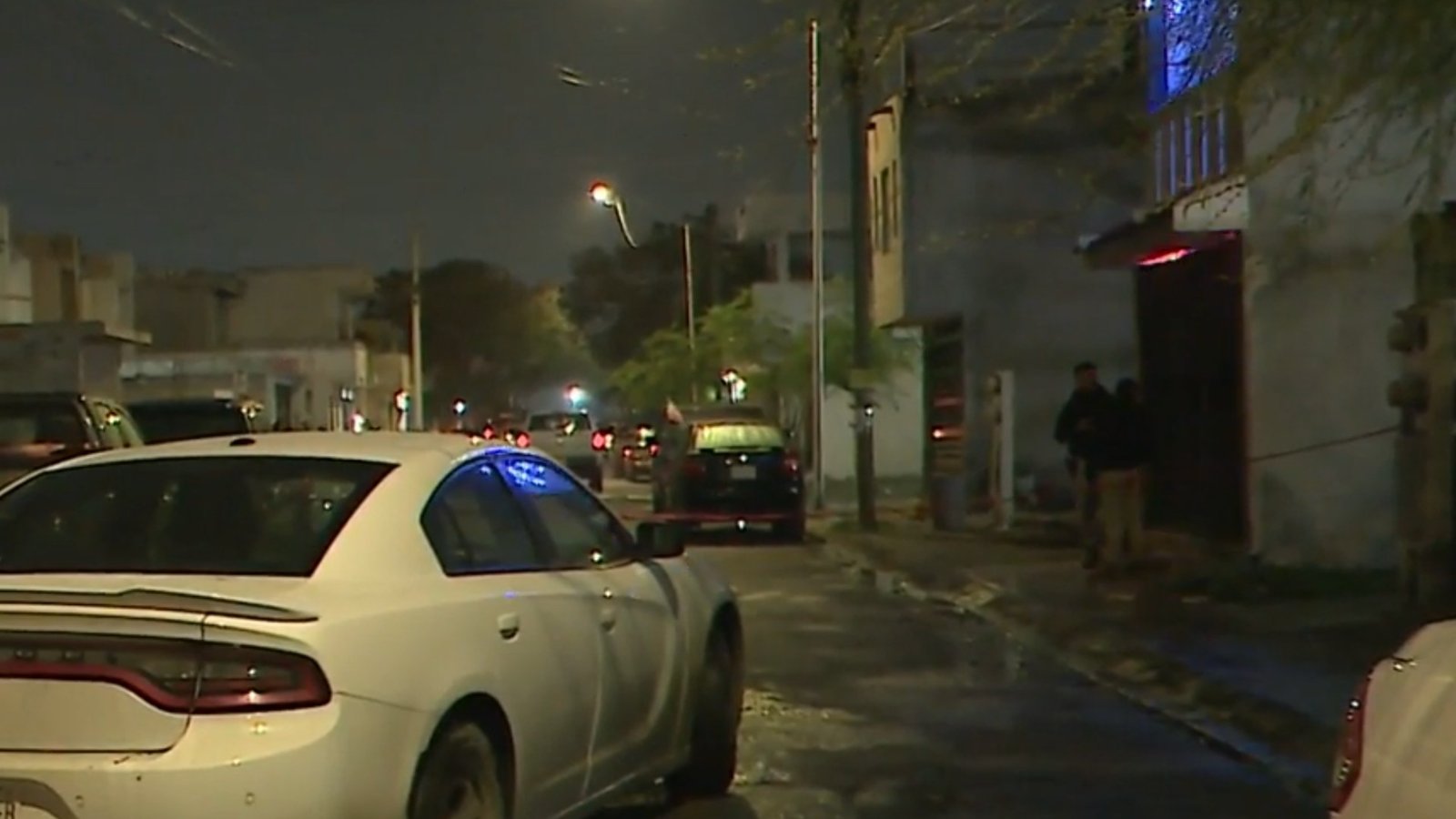 Asesinan a Dos Personas Dentro de su Hogar en la Colonia San Marcos en Escobedo, Nuevo León