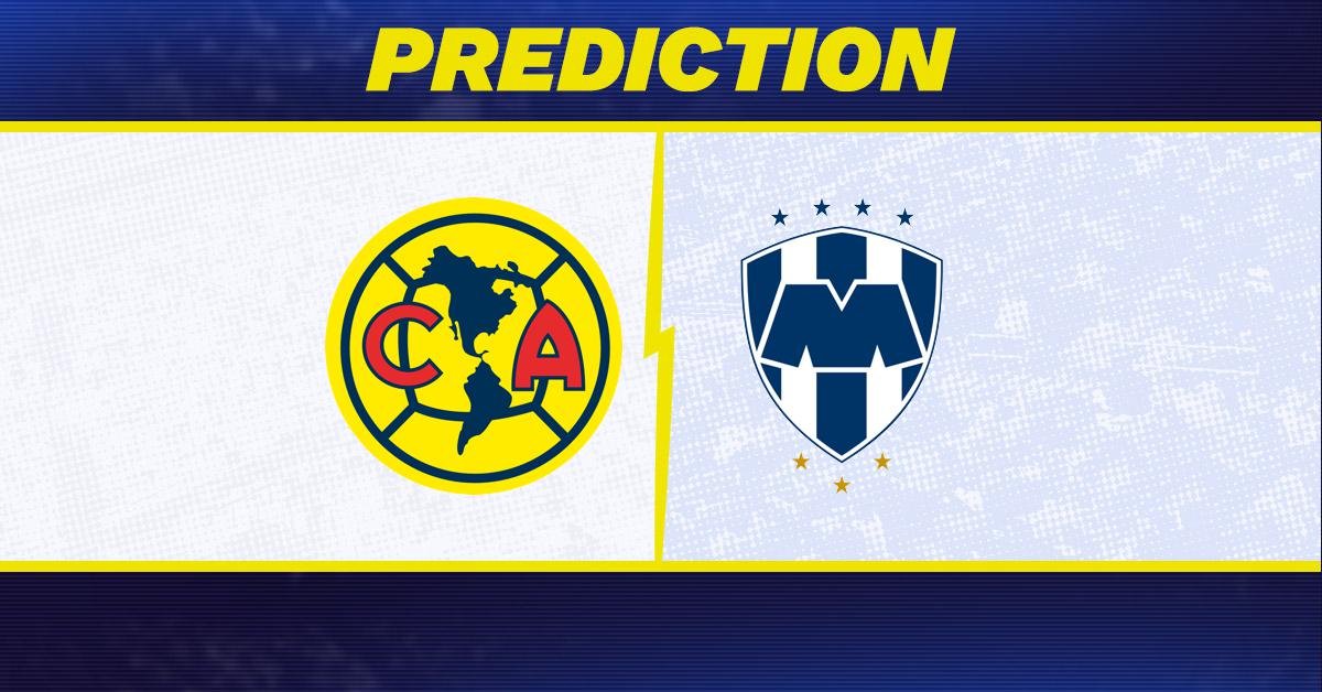 Pronóstico Club América vs. Monterrey, probabilidades, selecciones de la Liga MX [29/11/2025]