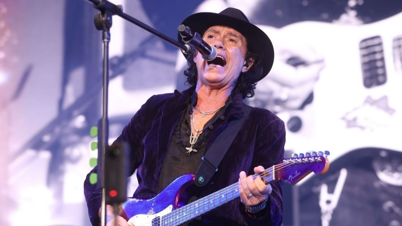 “Está libre de dolor y sufrimiento”: Caifanes informa una lamentable muerte con este desgarrador mensaje