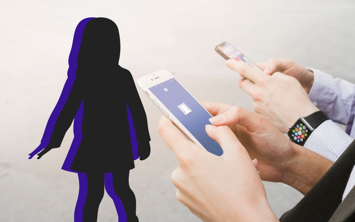 ‘Hacktivistas’ detectan grupos en Telegram y Facebook con fotos íntimas de niñas en México