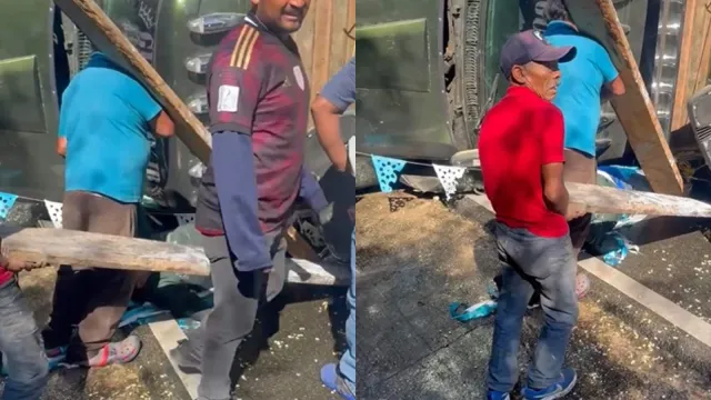 Carreteras Bloqueadas en México Hoy, Domingo 30 de Noviembre 2025