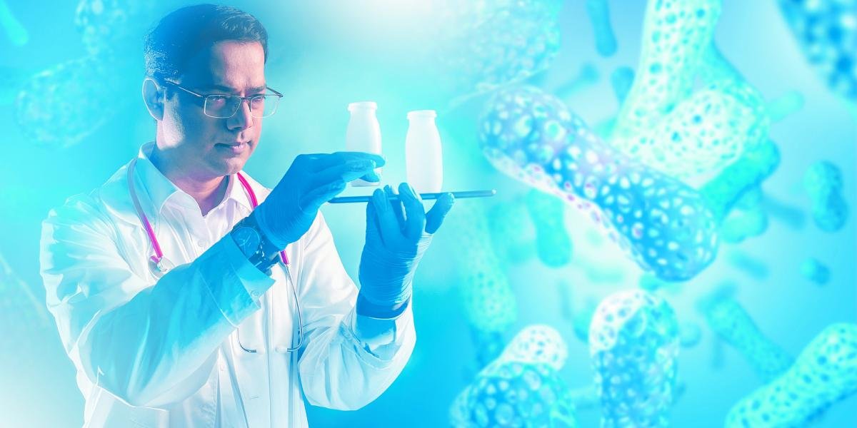 México abre mercado a terapias avanzadas para Enfermedad Inflamatoria Intestinal