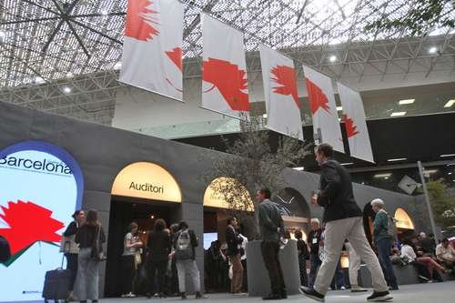 Abren el módulo barcelonés con un llamado a reforzar lazos entre México y Cataluña