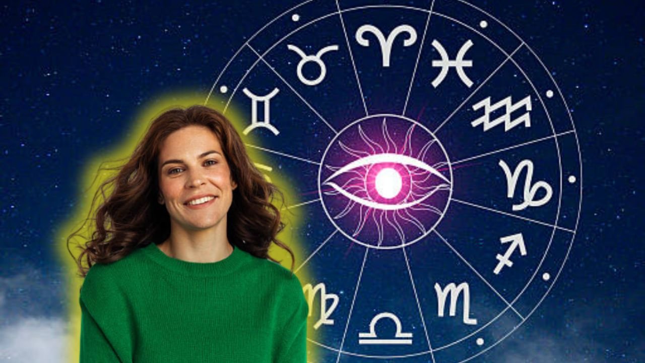 Estos 3 signos del zodiaco recibirán diciembre con la mejor energía, según los astros