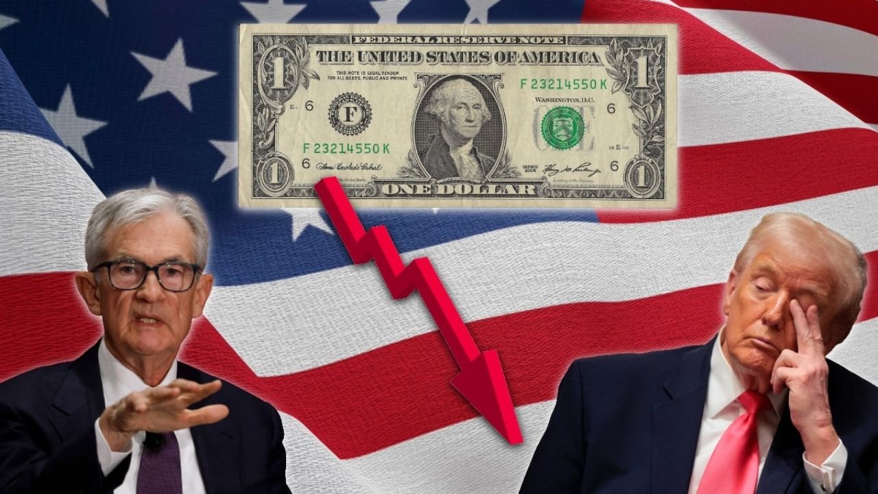 PRECIO del dólar HOY: así cotiza frente al peso mexicano este 3 de diciembre de 2025 | TIPO DE CAMBIO