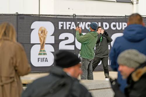 En un sorteo con gran carga geopolítica, FIFA define hoy los grupos para el Mundial