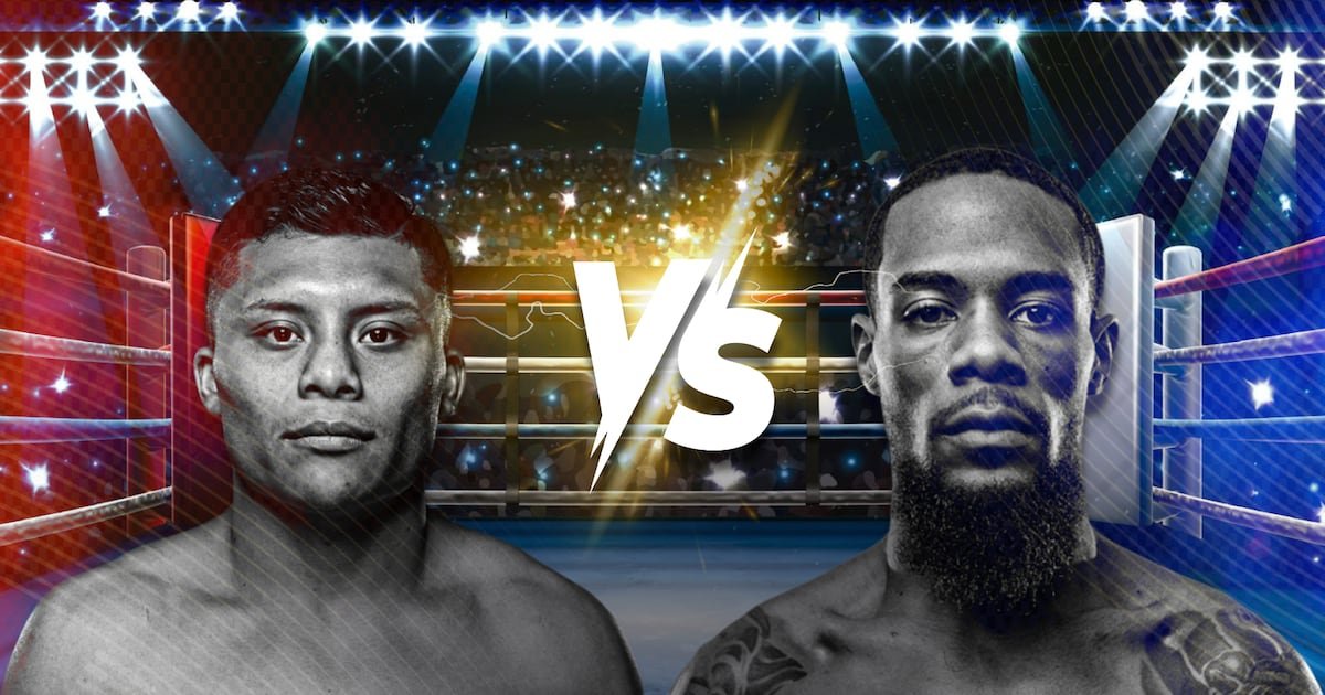 ‘Pitbull’ Cruz vs. Lamont Roach EN VIVO: ¿Dónde ya qué hora ver HOY la pelea por título interino del CMB?