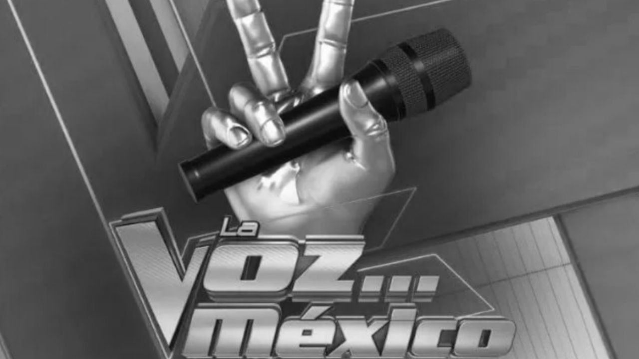 “Partió el maestro”: Muere famoso participante de La Voz México, así brilló en el escenario de Televisa