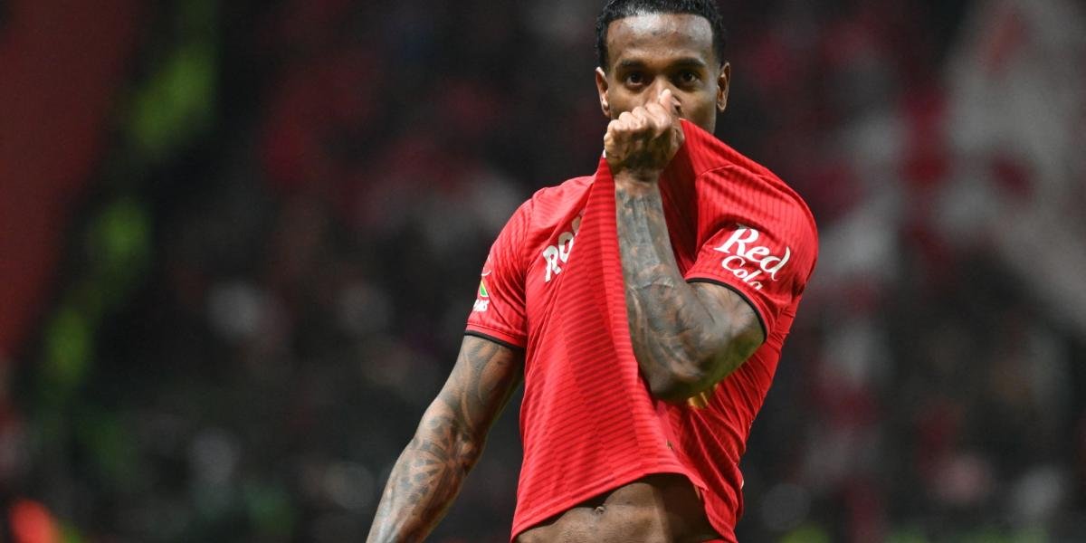 Toluca elimina al Monterrey; avanza a la final del Apertura 2025 de la Liga MX