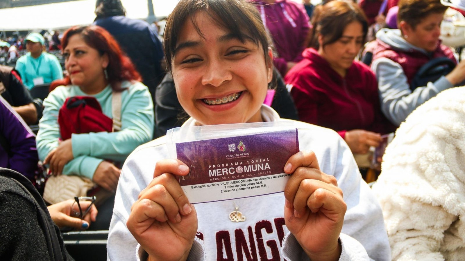 ¿Cuándo Hay Entrega de Vales Mercomuna tras Registro 2025? En Este Lugar Recibes Apoyo Económico